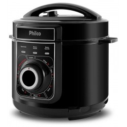 Panela de Pressão Philco 5L PPP02PI Multifuncional 127V